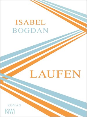 cover image of Laufen